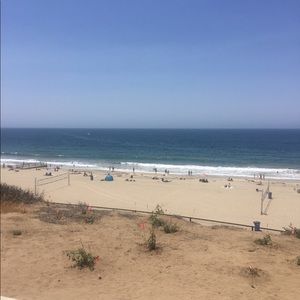 Meet your Posher, Tony